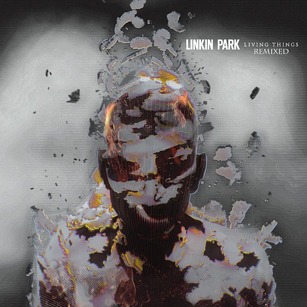 Linkin Park - Living Things 