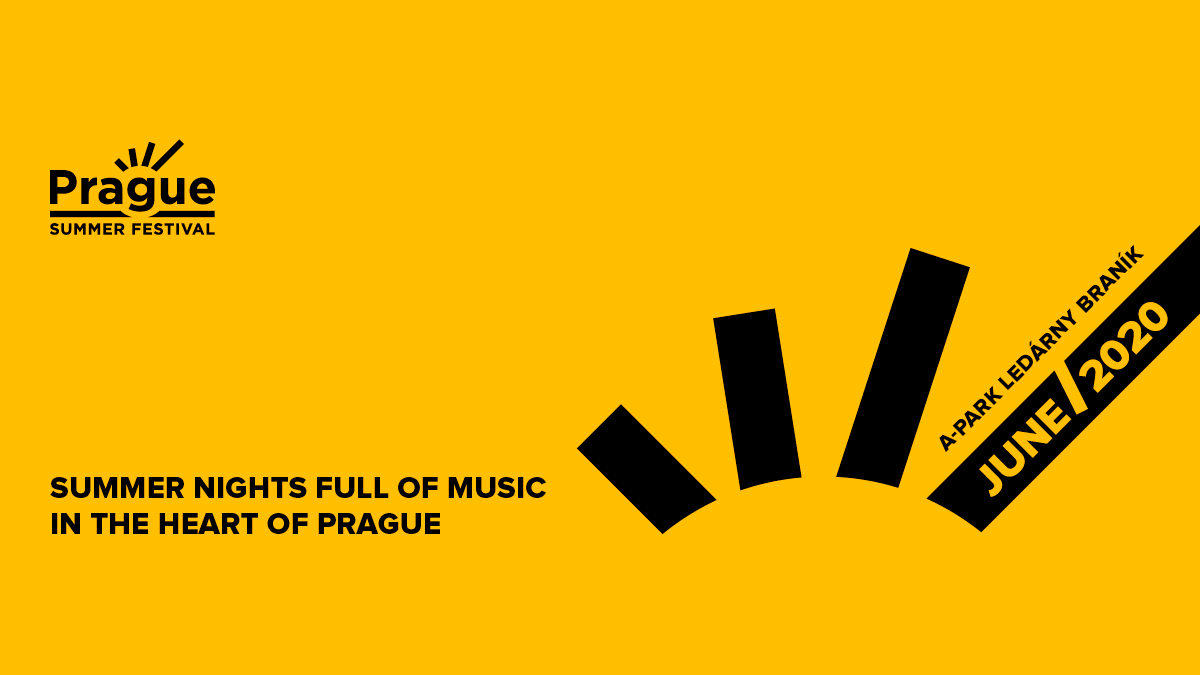 Ed Sheeran Prague Summer Festival
