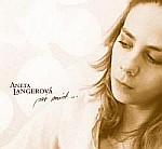 Aneta Langerová - Pár míst...