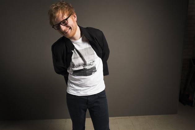 Ed Sheeran Ed Sheeran