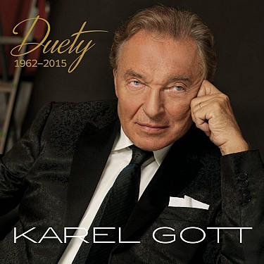 Gott Karel - Duety: 1962 - 2015