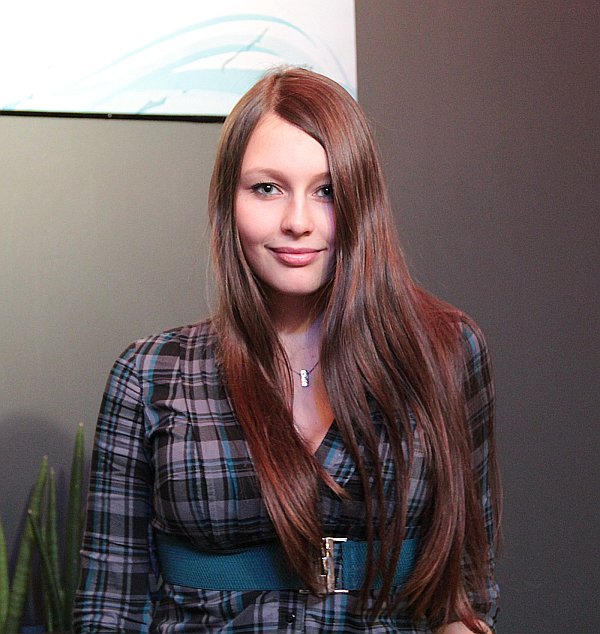 Kateřina Marie Tichá Kateřina Marie Tichá