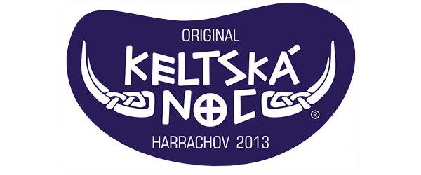 Keltská noc 2013