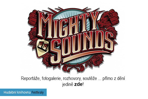 Festival Mighty Sounds 2015