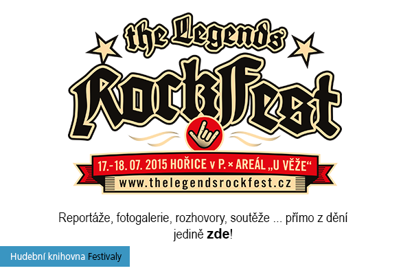The Legend of Rock 2015