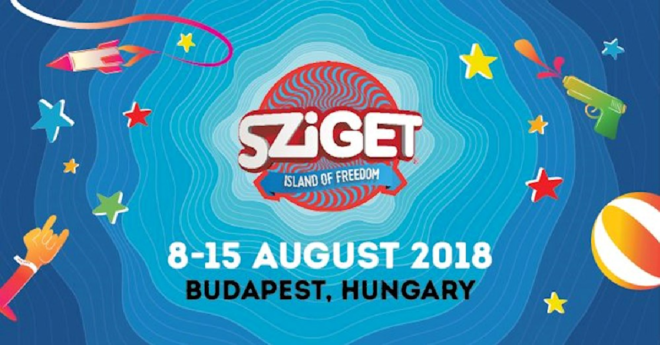 Dan Bárta vyjede s Illustratosphere na turné Mezi vrcholy Sziget 2018