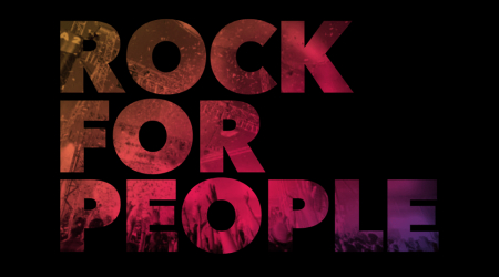 Ed Sheeran Rock For People 2020