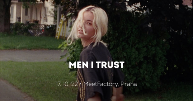 Men I trust
