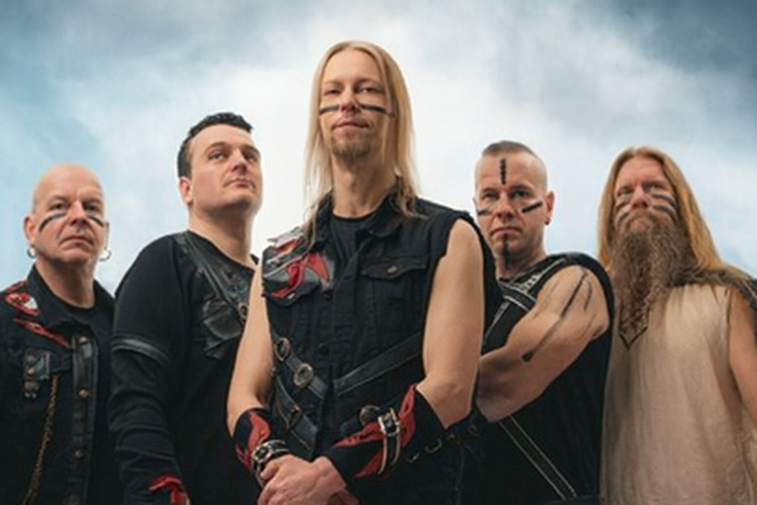 Ensiferum