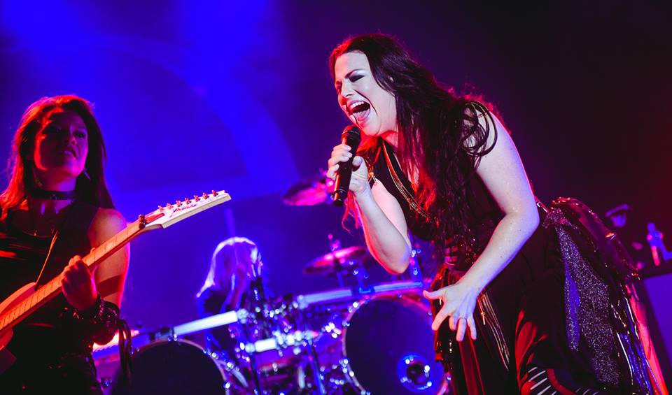 Amy Lee