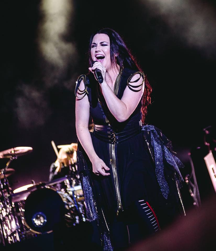 Amy Lee