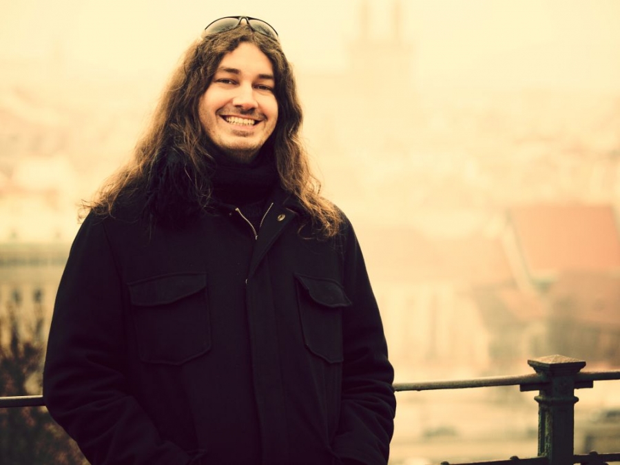 Ondřej Fencl Ondřej Fencl
