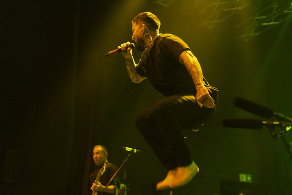 Hollywood Undead