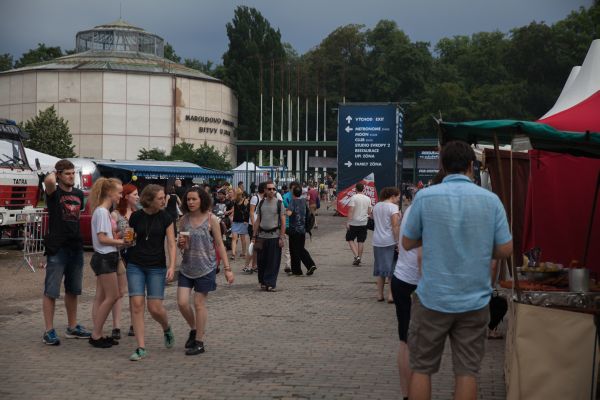 Festival Metronome