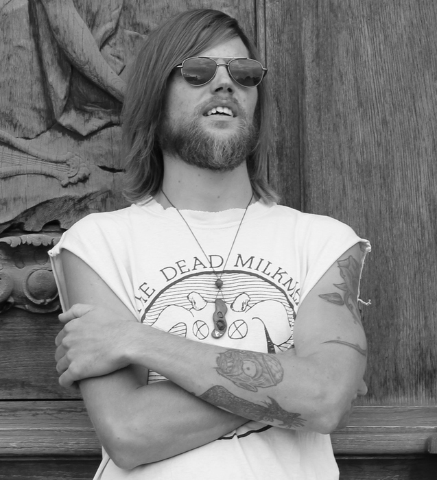 Joe Kidd