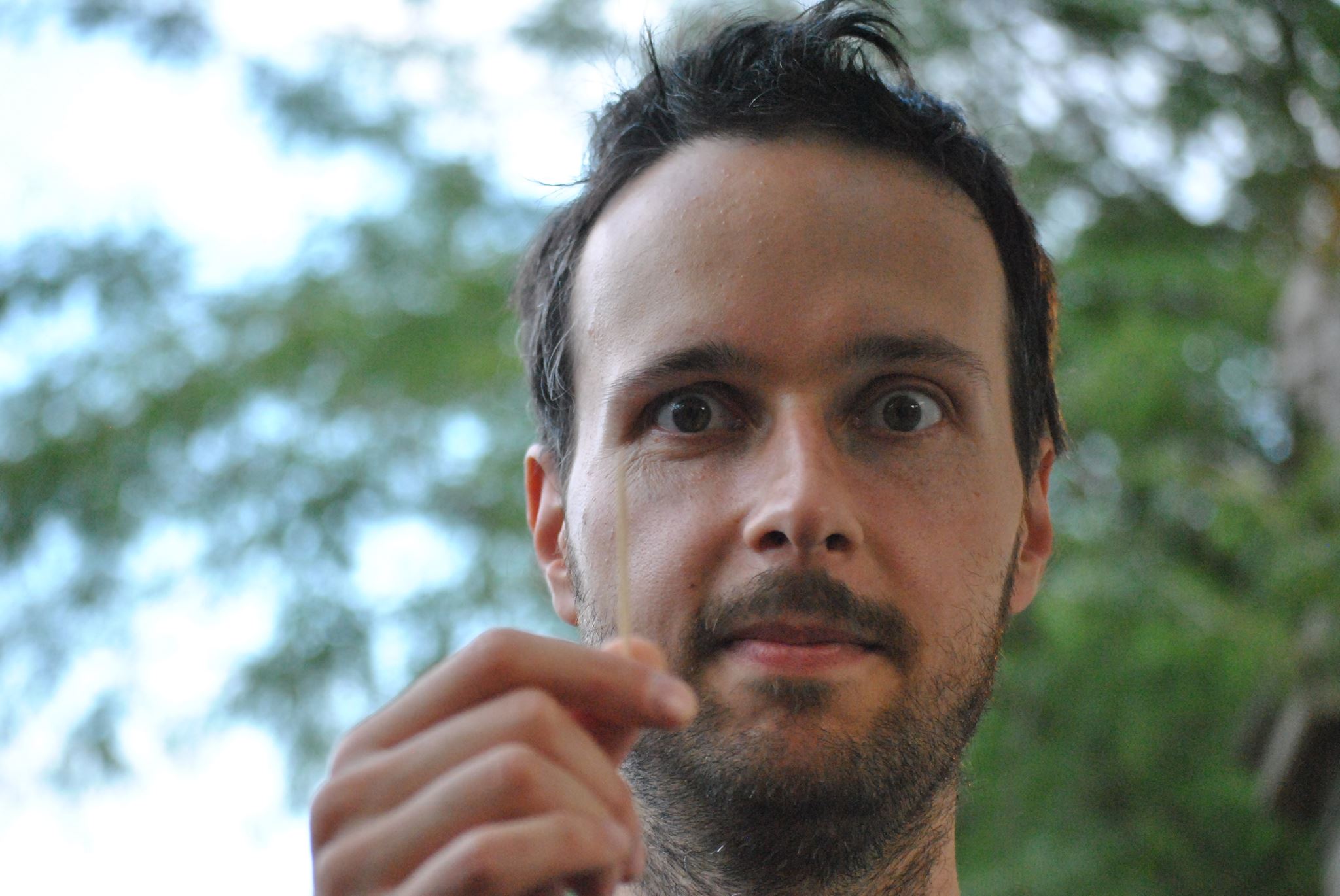 Martin Kyšperský Martin Kyšperský