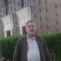 Luboš Fait
