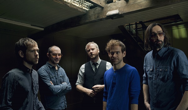 The National