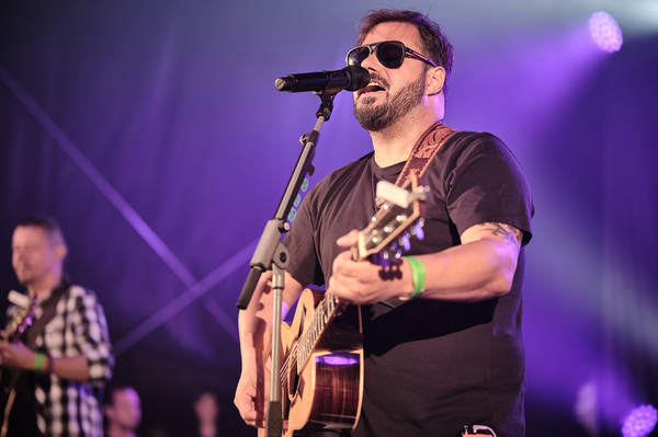 REPORTÁŽ: Fajtfest nabídl žánrovou pestrost