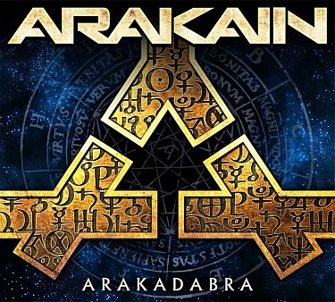 Arakain - album Arakadabra