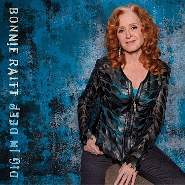 Raitt Bonnie - album Dig in Deep