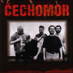 Album Čechomor