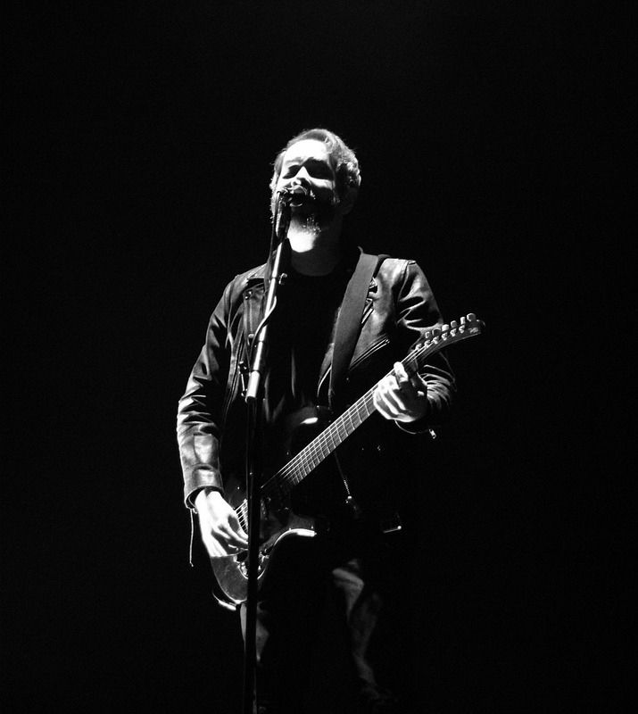 REPORTÁŽ: The Hives