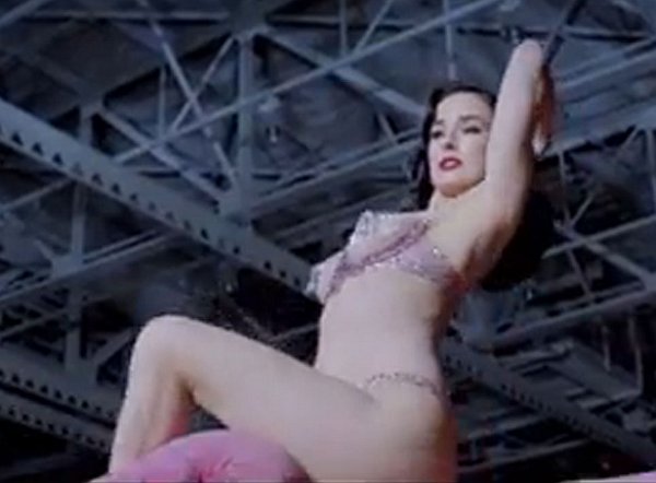 Dita Von Teese Dita Von Teese