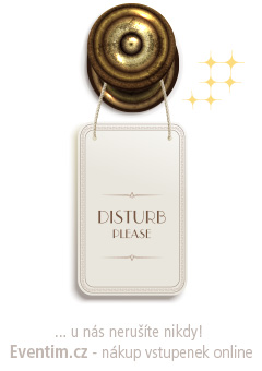 Eventim.cz - Disturb please