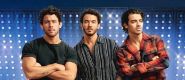NAŽIVO: Jonas Brothers poprvé v České republice