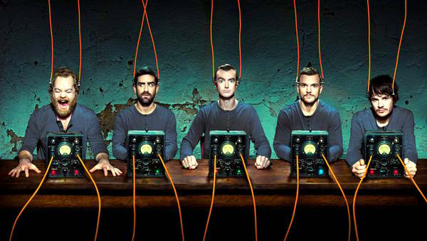 KARNIVOOL