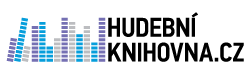 Logo Hudební knihovna