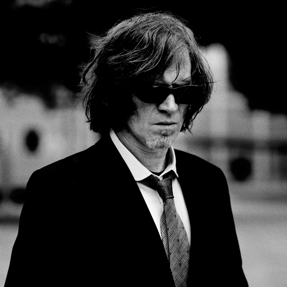 Mark Lanegan