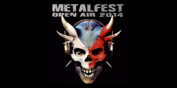 Metalfest 2014