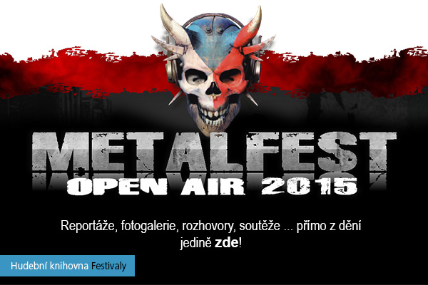 Metal Fest 2015
