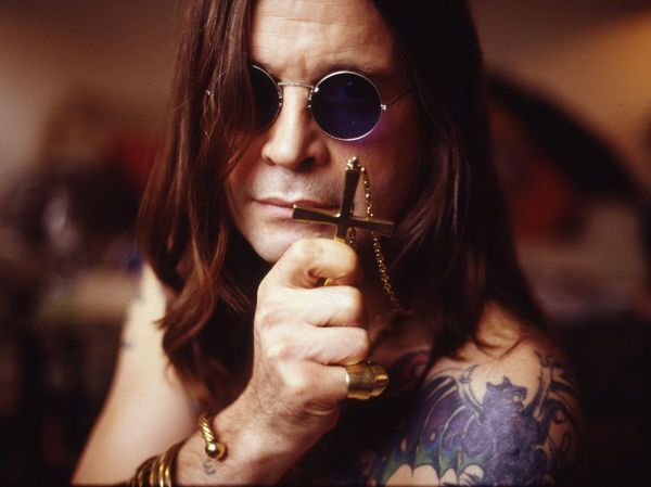 Ozzy