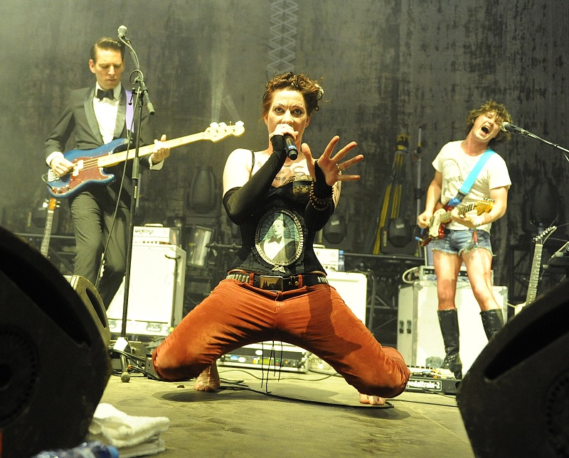 Amanda Palmer