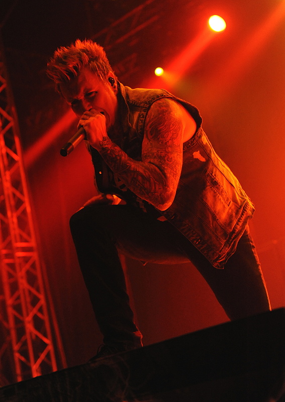 Papa Roach