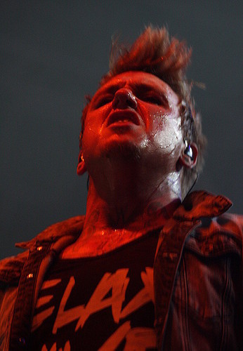 Papa Roach