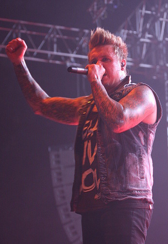 Papa Roach