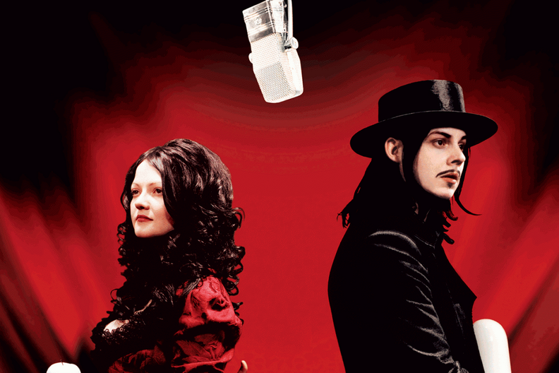 The White Stripes