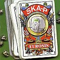 Obal desky Eurosis Obal desky Eurosis