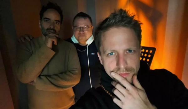Ed Sheeran Tomáš Klus