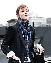 Suzanne Vega