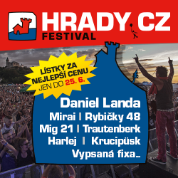 Hrady CZ