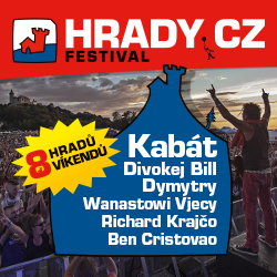 Hrady CZ