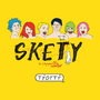 Týdytý kapely Skety je poctou hudbě a svobodnému přístupu k ní