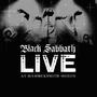 Live at Hammersmith Odeon