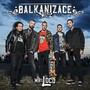 Balkanizace