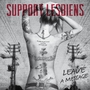 Support Lesbiens nově aneb Zanechte nám vzkaz